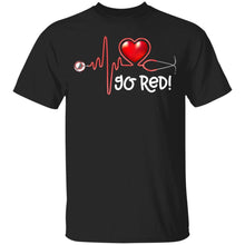 Load image into Gallery viewer, Heart Health Month February American Valentine&#39;s Day
