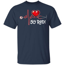 Load image into Gallery viewer, Heart Health Month February American Valentine&#39;s Day
