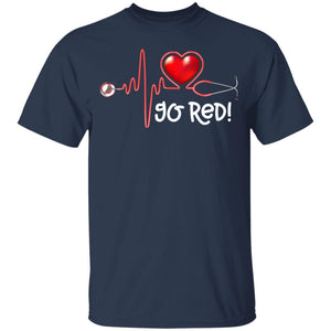 Heart Health Month February American Valentine's Day